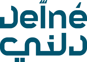 Delné Logo